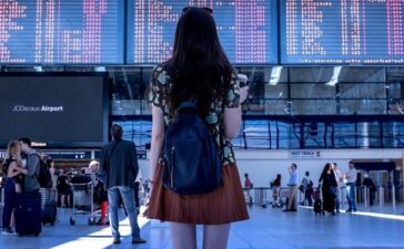 Travel Internationally