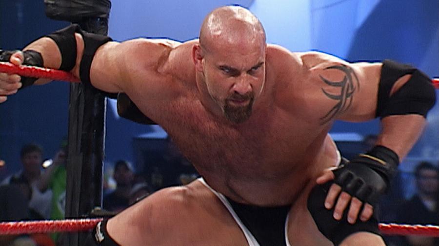 Goldberg Undefeated