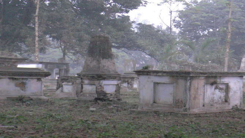 Grave reservation