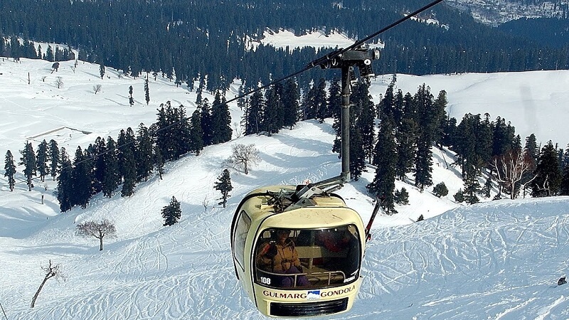 Gulmarg