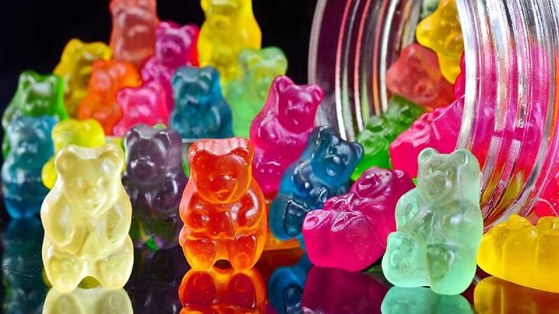 Gummi Bears