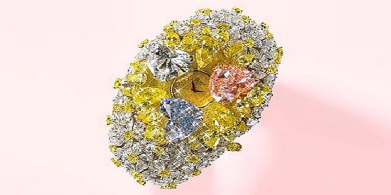 Haute Joaillerie