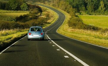 Eat Healthy While Traveling