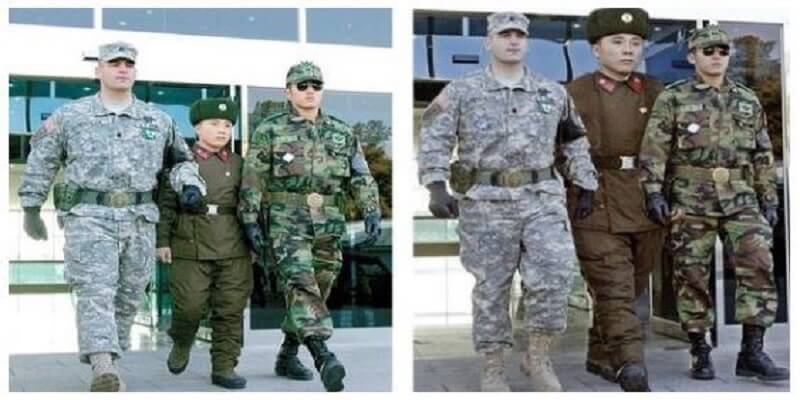 These 10 Major Differences Between North Korea And South Korea Will ...