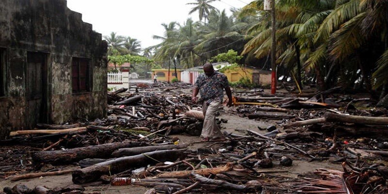 hurricane irma