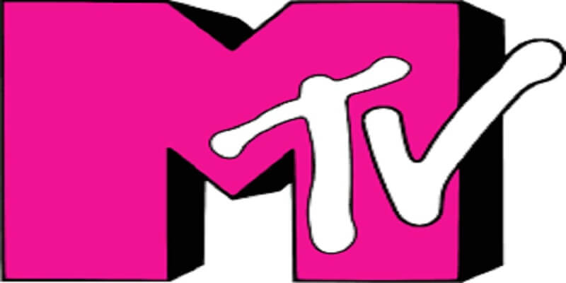 Television Channel's MTV