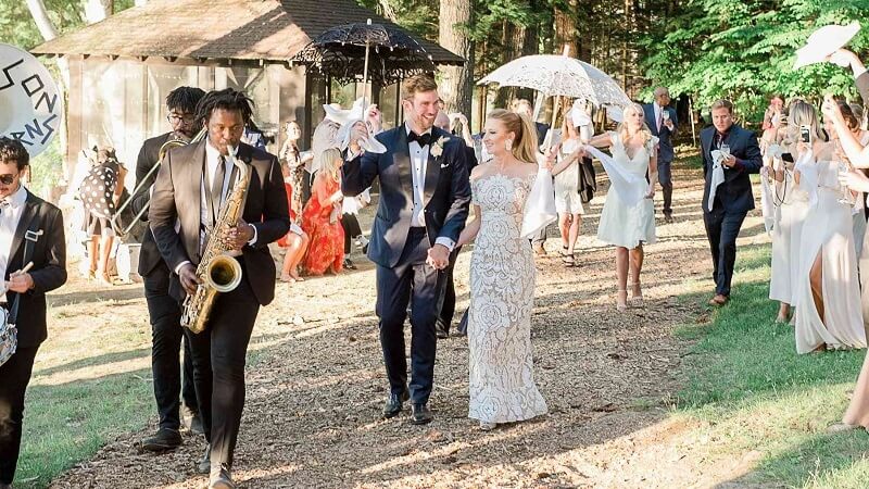 wedding photographers mistake