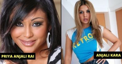 Forget About Sunny Leone, These Indian Adult Actresses Will Rule The
