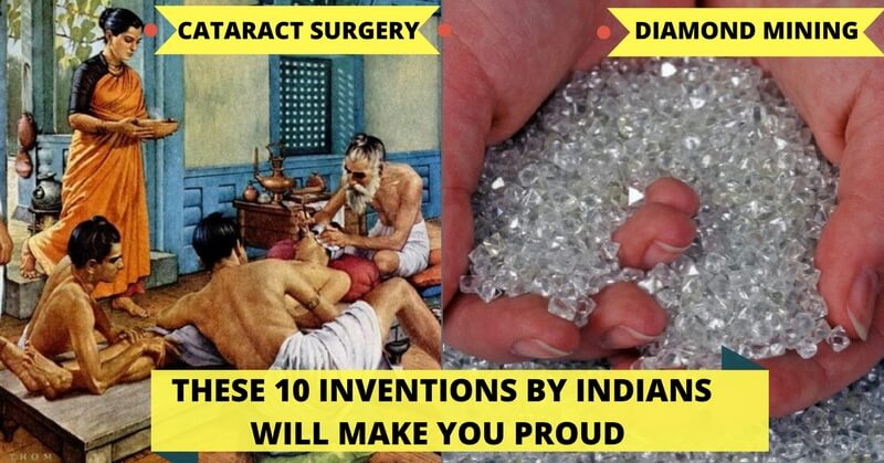Indian Inventions
