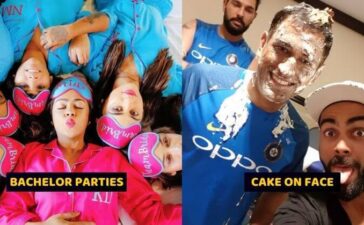 Irrational ideas adopted from west