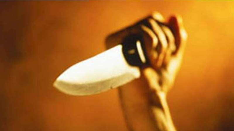 Man kills one month daughter Father Killed