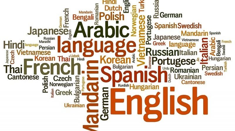 Six Reasons Why You Should Learn New Foreign Languages