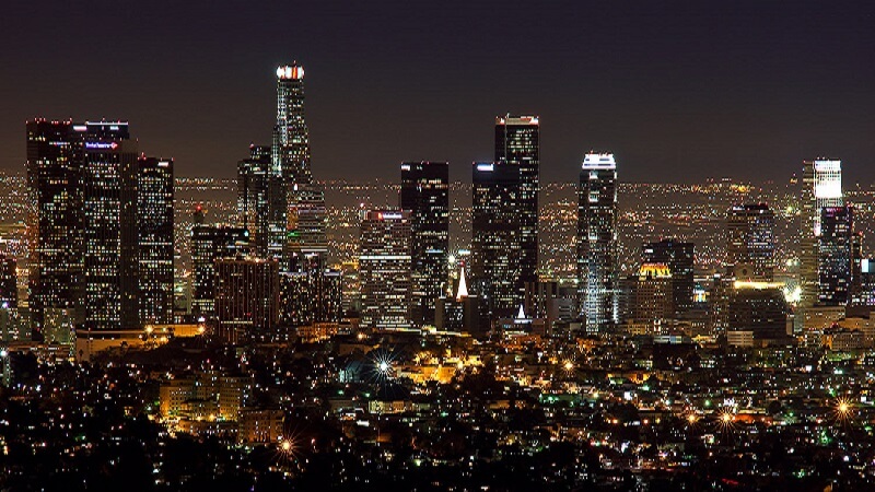 los-angeles-Cities Are Going To Vanish