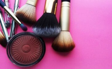 Makeup Brushes