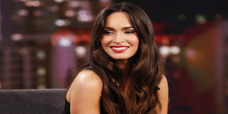 Hated Hollywood Actresses Megan Fox