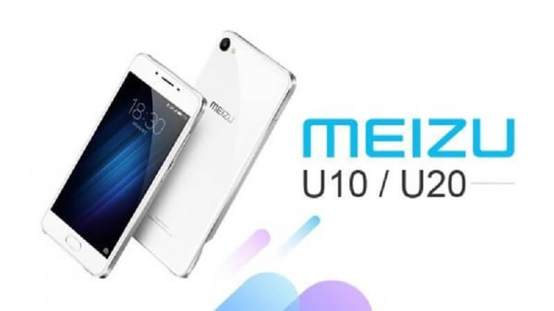 Meizu Mobiles