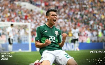 Day 3, FIFA 2018 World Cup