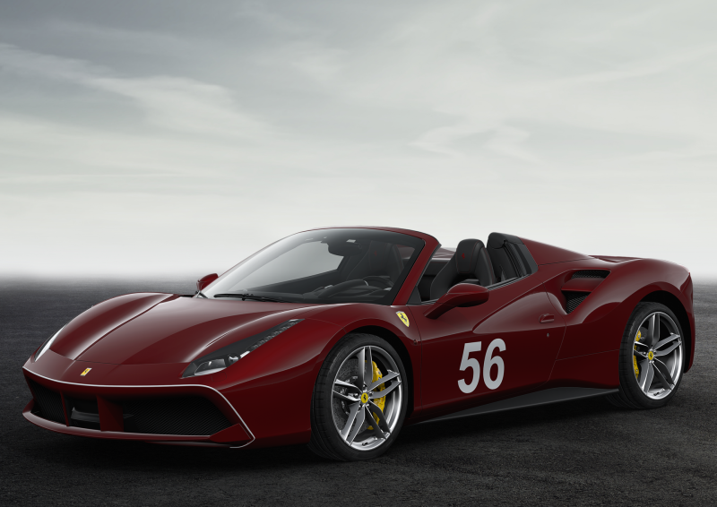 Ferrari 1