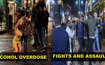 New Year Celebration