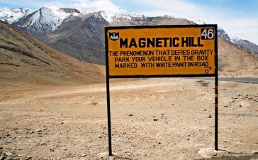 nsolved Mysteries Of India