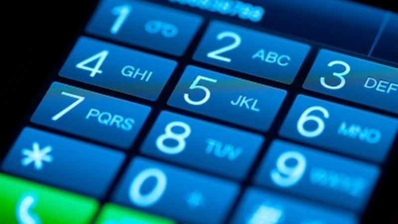 13 digit mobile phone numbers to be launched
