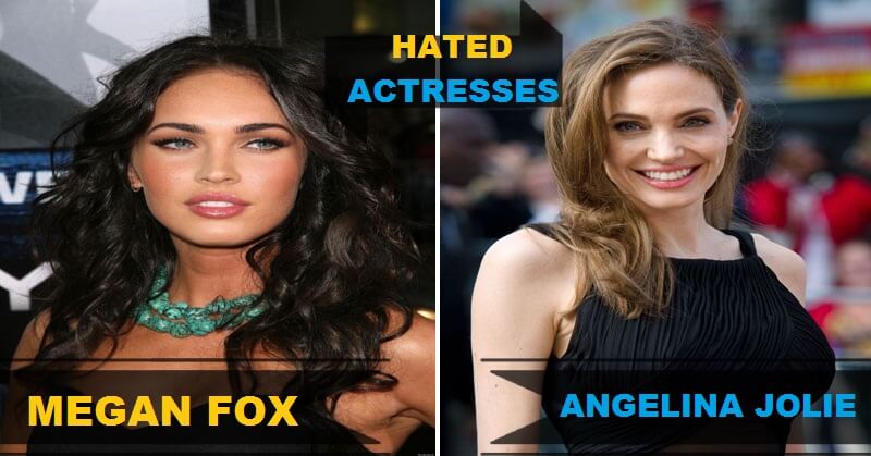 hollywood actresses