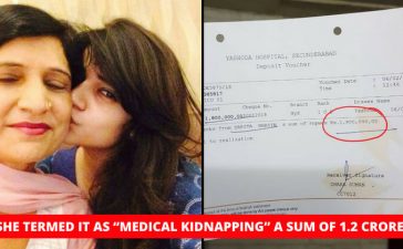 Medical Kidnapping Of 1.2 Crores