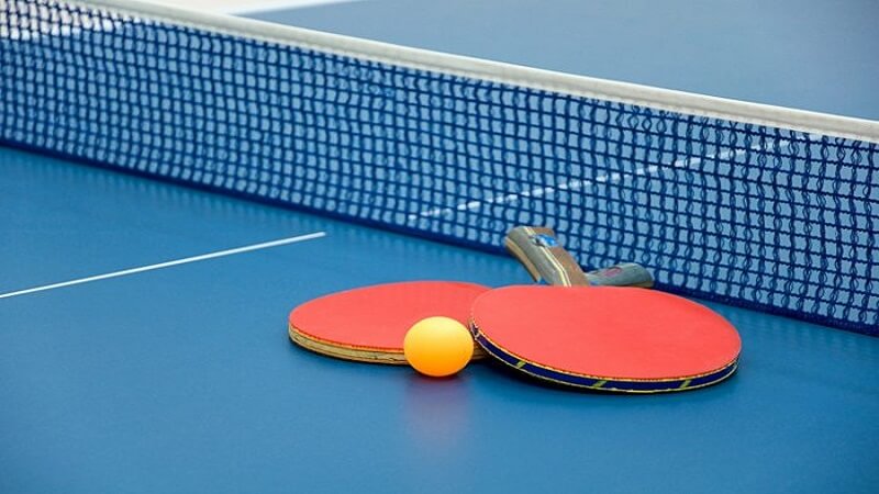 Ping Pong