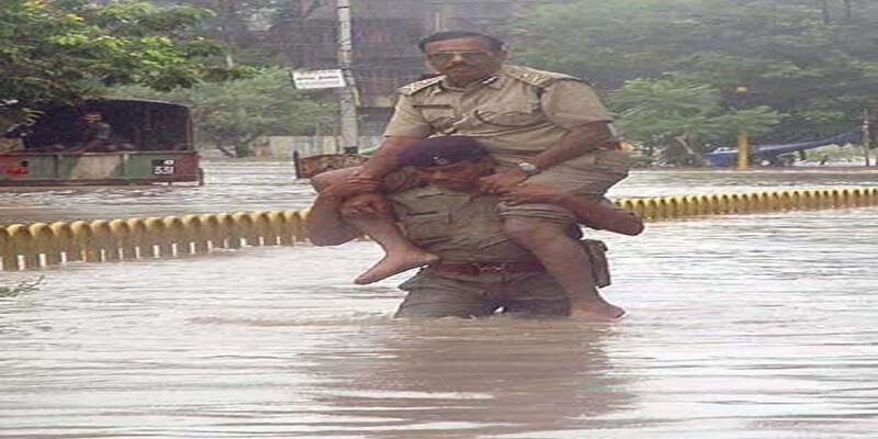 Indian Police