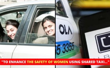 Women Only Car Pool Option Coming Soon