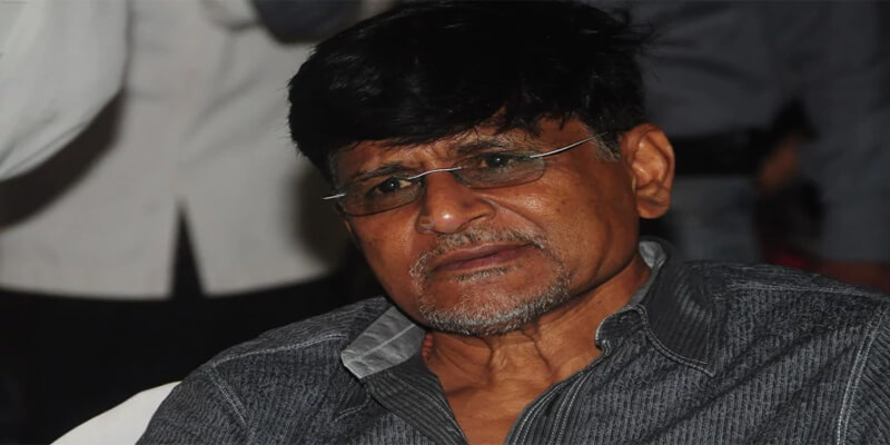 Raghubir Yadav