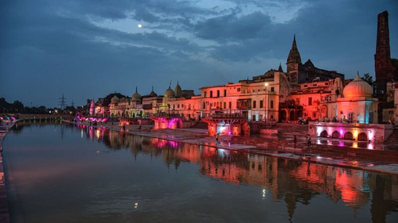 Ayodhya Ram Mandir