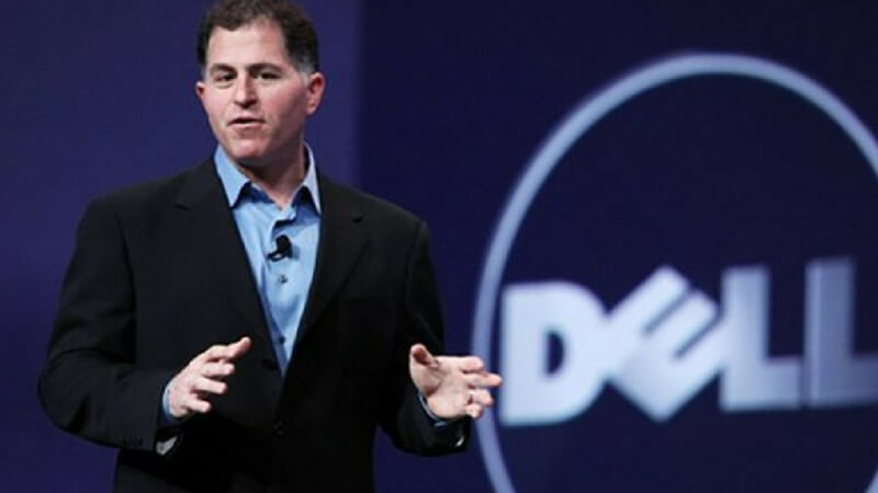 Powerful Men In Tech Industry