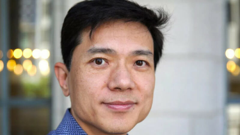 Powerful Men In Tech Industry