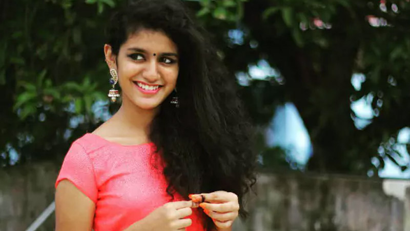 Priya Prakash 