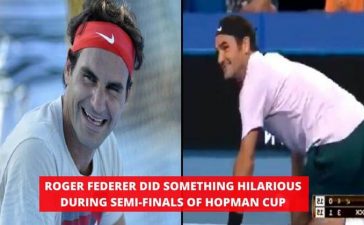 Roger Federer