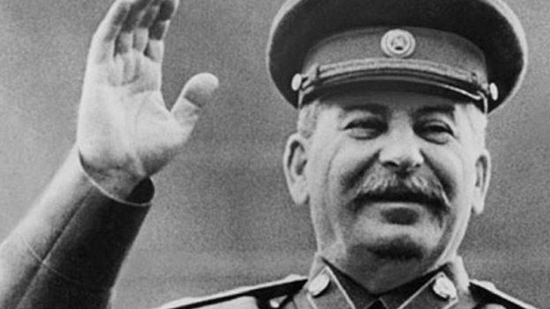 Joseph Stalin