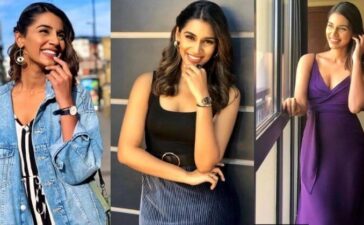 Sanjana Ganesan Facts