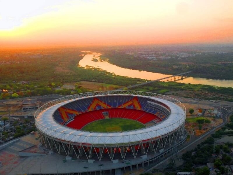 Motera Stadium