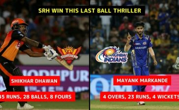 Match 7, IPL 2018