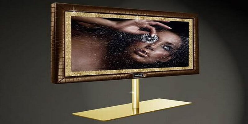 most expensive tv