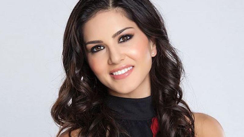 sunny leone trolled by people
