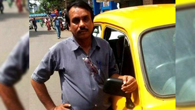 Taxi Driver Saidul builds a hospital