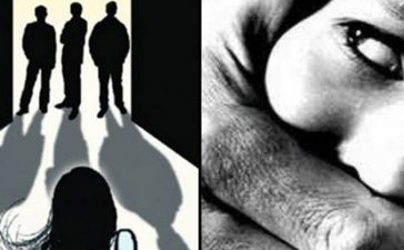 Teen raped by 5 people for 6 months