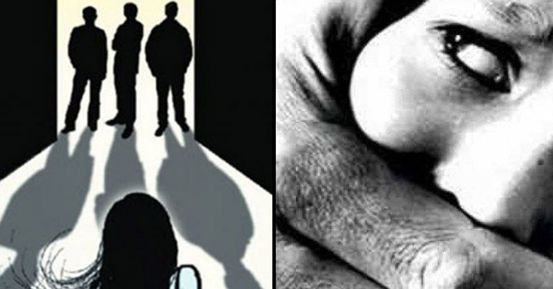 Teen raped by 5 people for 6 months