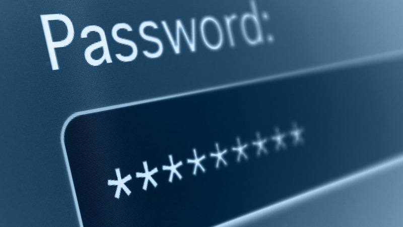 tips for password