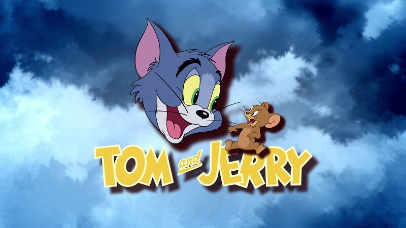 tom jerry john carrs