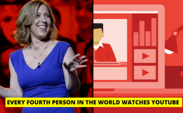 YouTube's Report: 22.5 Million Youtube User Base In India