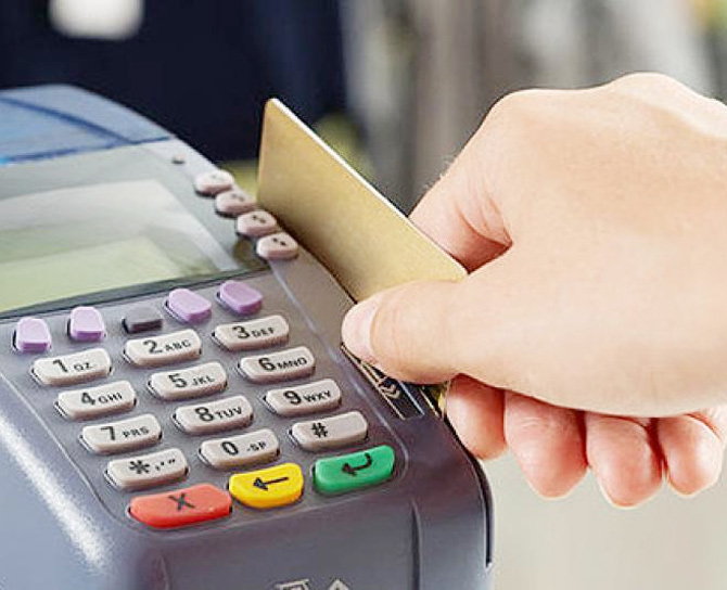 UPI Digital Payments