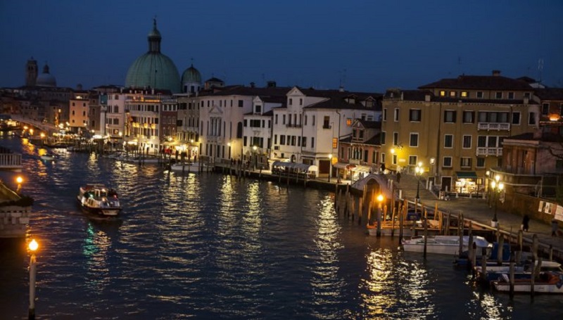 venice italy